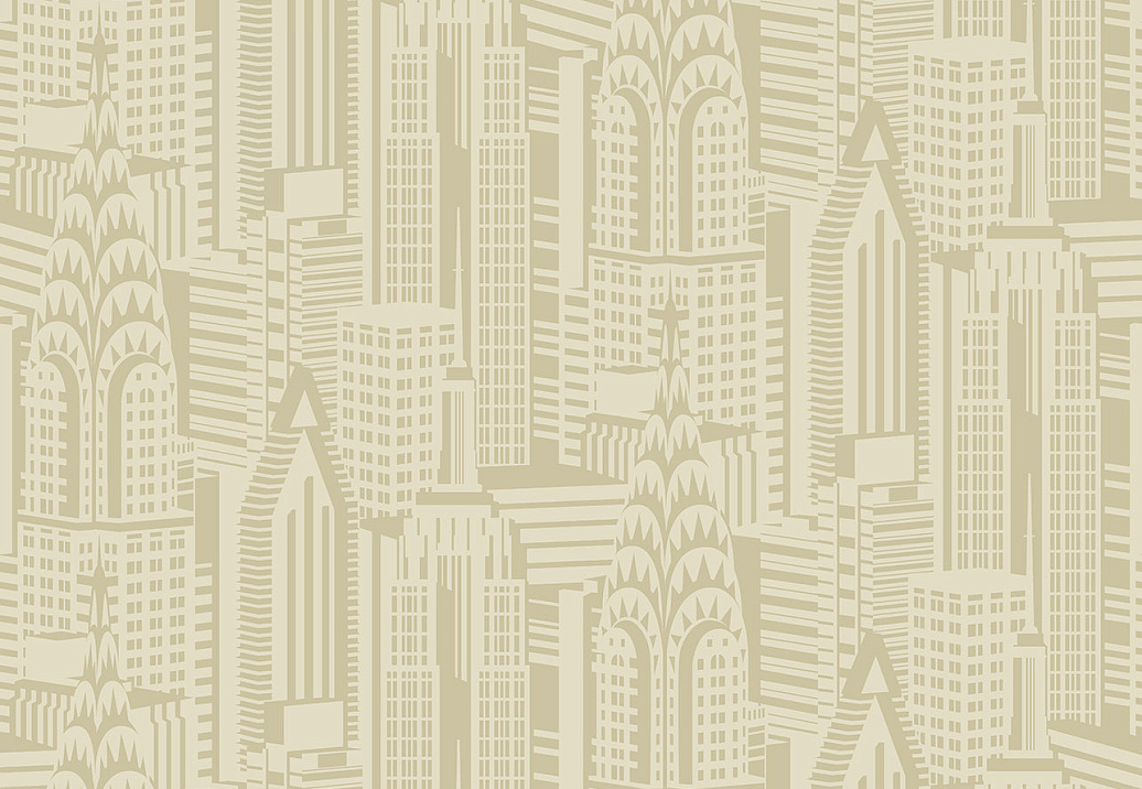 Обои Collins & Company Deco 2 DC61503