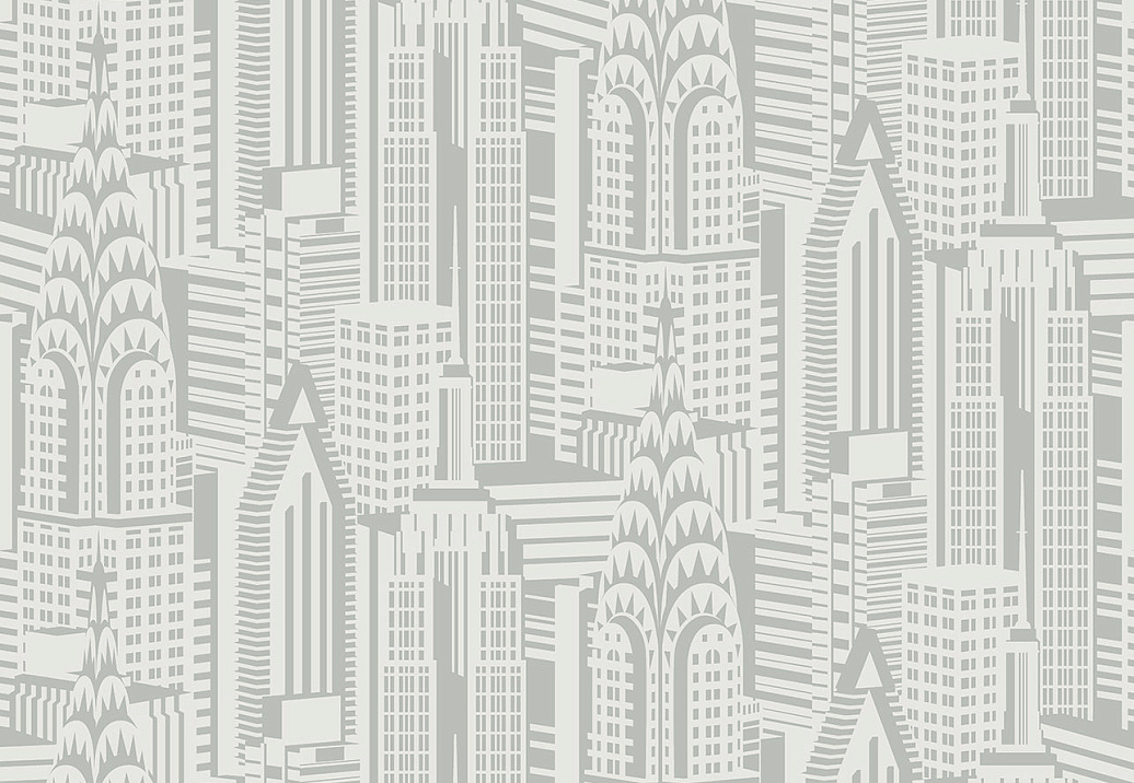 Обои Collins & Company Deco 2 DC61507