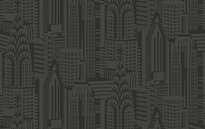 Американские обои Collins & Company, коллекция Deco 2, артикул DC61510