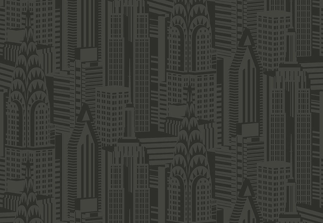 Обои Collins & Company Deco 2 DC61510