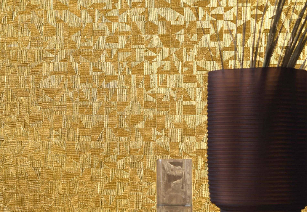 Обои Casamance Metal 75740202