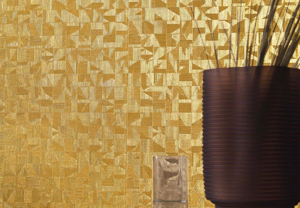 Обои Casamance Metal 75740202