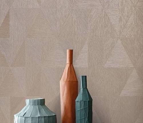 Обои Casamance Metal 75770712