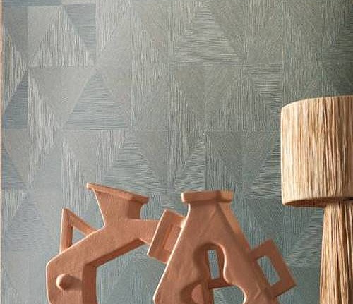 Обои Casamance Metal 75770814