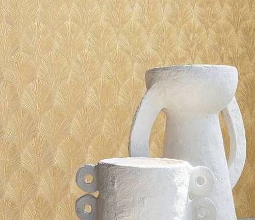 Обои Casamance Metal 75781324