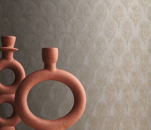 Обои Casamance Metal 75781426