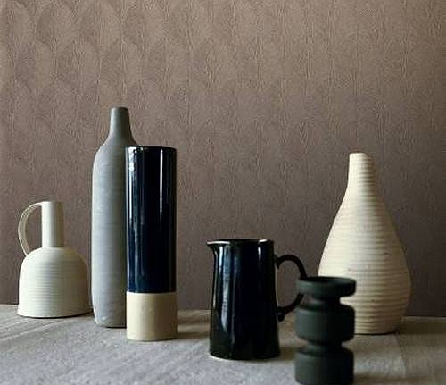 Обои Casamance Metal 75781528