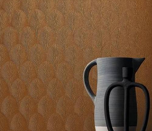 Обои Casamance Metal 75781732