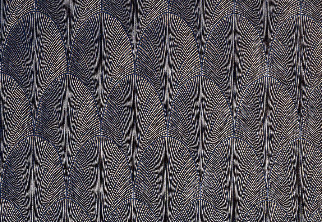 Обои Casamance Metal 75781936