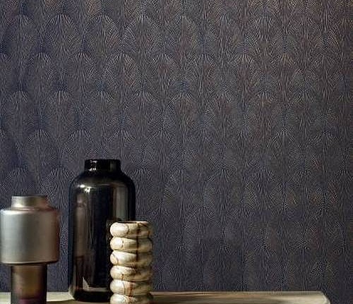 Обои Casamance Metal 75781936