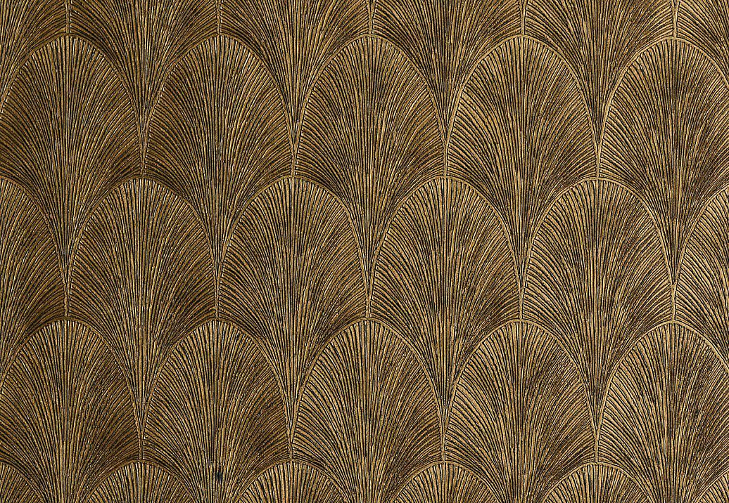 Обои Casamance Metal 75782038