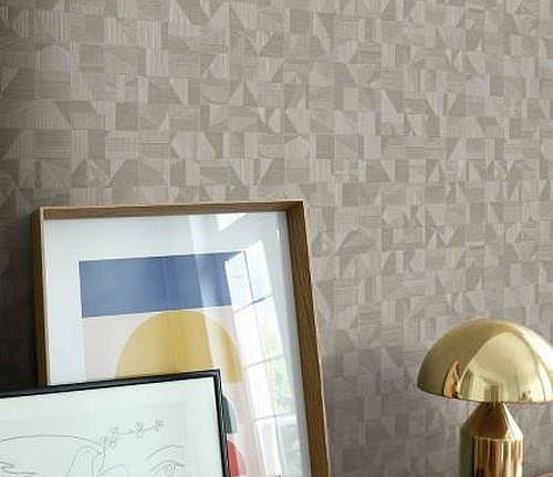 Обои Casamance Metal B74400140