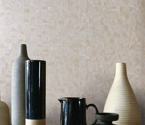 Обои Casamance Metal B74400140