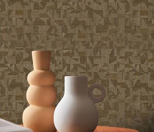 Обои Casamance Metal B74400344