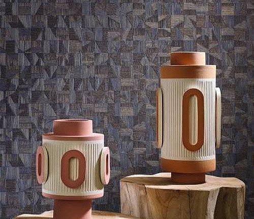 Обои Casamance Metal B74400854