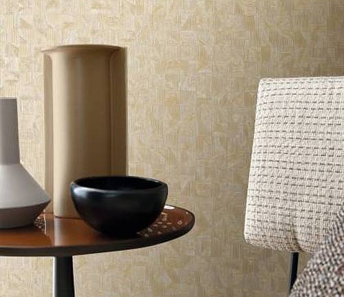 Обои Casamance Metal B74400956