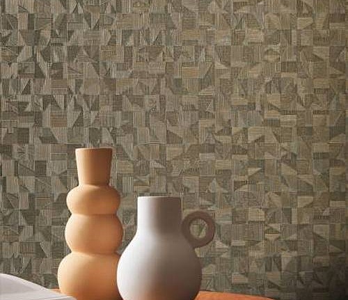 Обои Casamance Metal B74401058