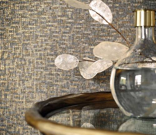 Обои Casamance Metal B75042864