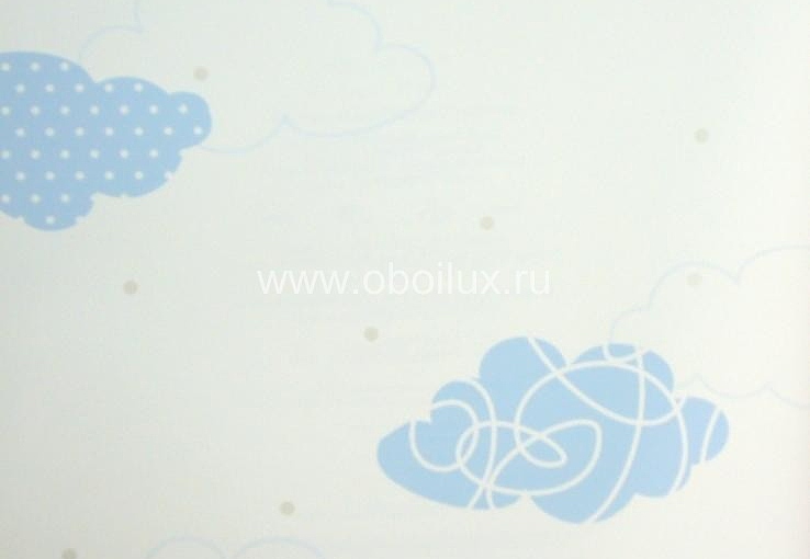 Обои Wallquest Little Squirt PK61612