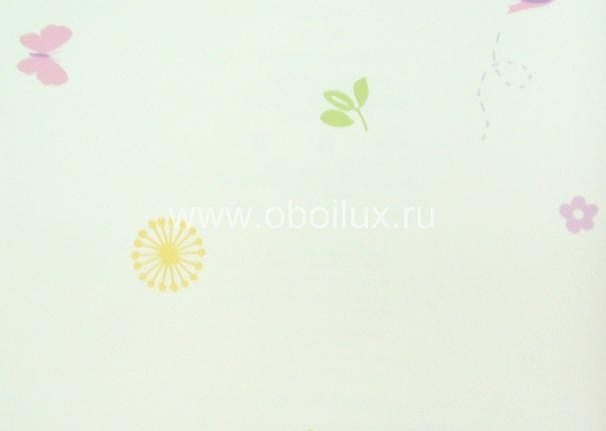 Обои Wallquest Little Squirt PK62709