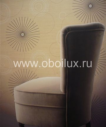 Обои Pelican Prints Modern Chic GR-50803