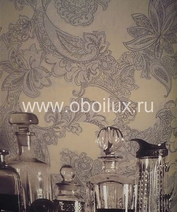 Обои Pelican Prints Modern Chic GR-51100