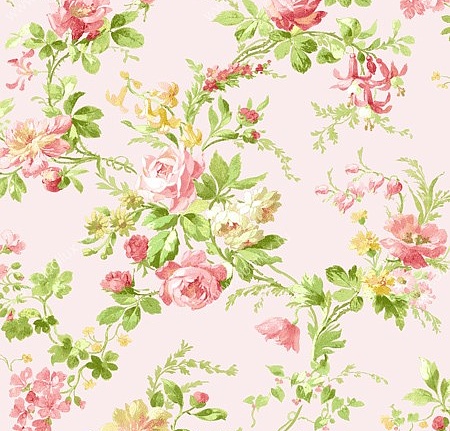 Обои Wallquest Cottage English ss20014