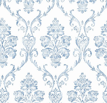 Обои Wallquest Cottage English ss20502
