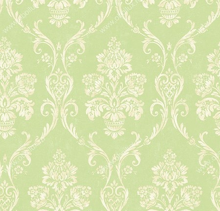 Обои Wallquest Cottage English ss20504