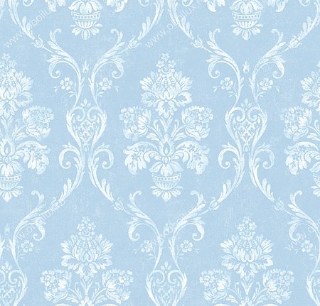 Обои Wallquest Cottage English ss20512