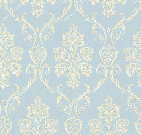 Обои Wallquest Cottage English ss20513