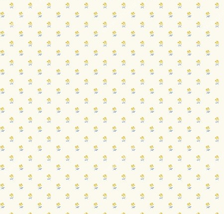 Обои Wallquest Cottage English ss21003