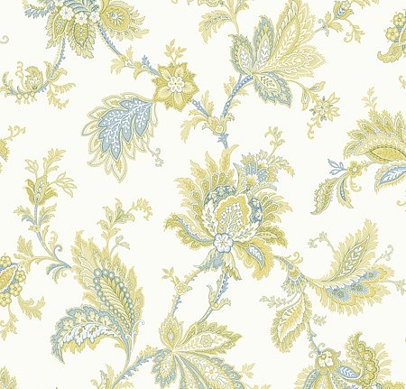 Обои Wallquest Cottage English ss21303