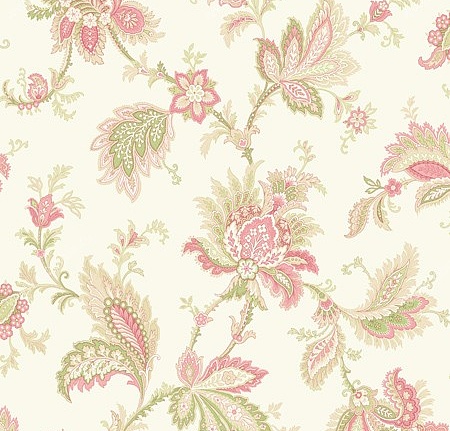 Обои Wallquest Cottage English ss21304