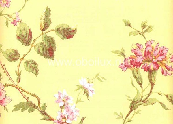 Обои Wallquest Chambray FG60003