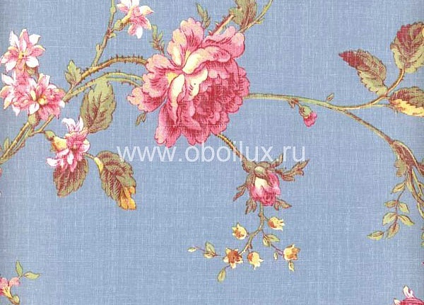 Обои Wallquest Chambray FG60012