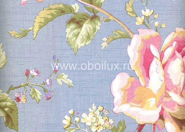 Обои Wallquest Chambray FG61402