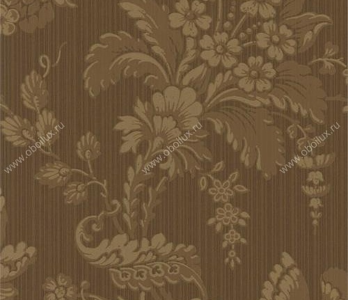 Обои Wallquest Victoria Lane HC90106