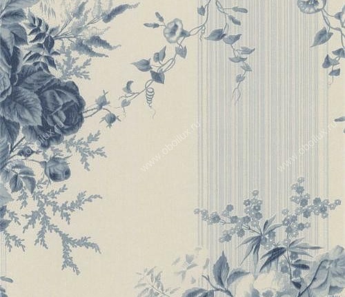 Обои Wallquest Victoria Lane HC90202