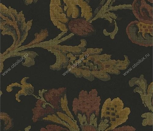 Обои Wallquest Victoria Lane HC90900