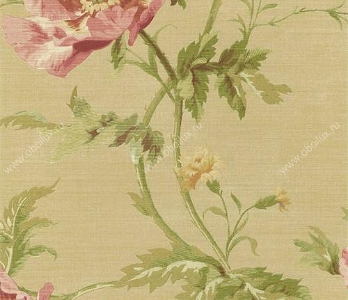 Обои Wallquest Victoria Lane HC91407