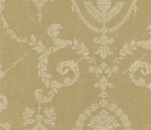 Обои Wallquest Victoria Lane HC91507