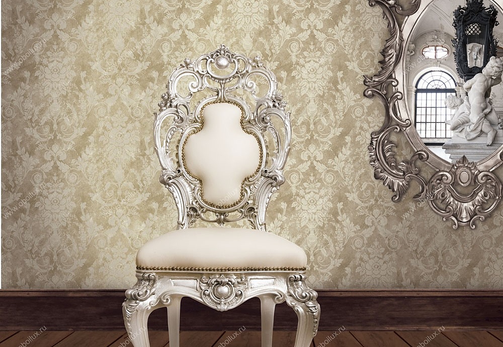 Обои Wallquest Fontaine PM40607