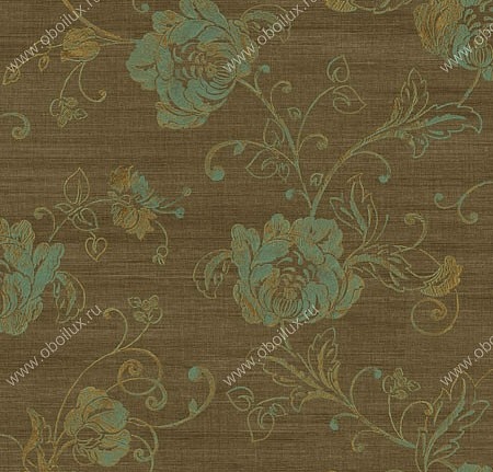 Обои Wallquest Bainbridge fb90504