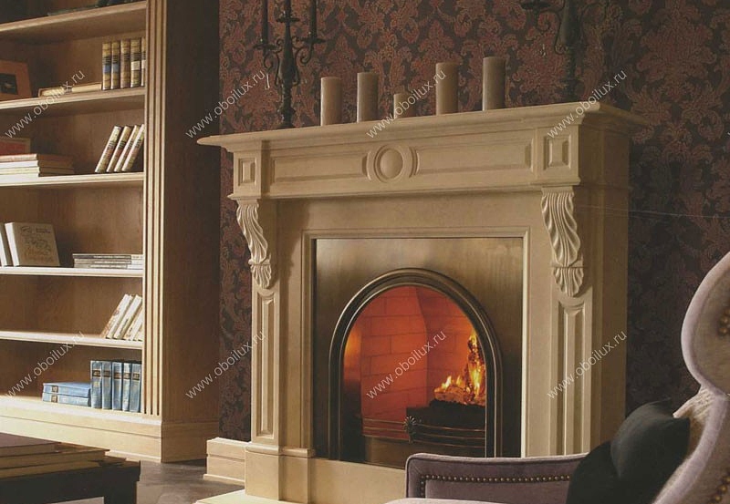 Обои Wallquest Piazza zz50001