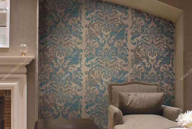 Обои Wallquest Piazza zz50204
