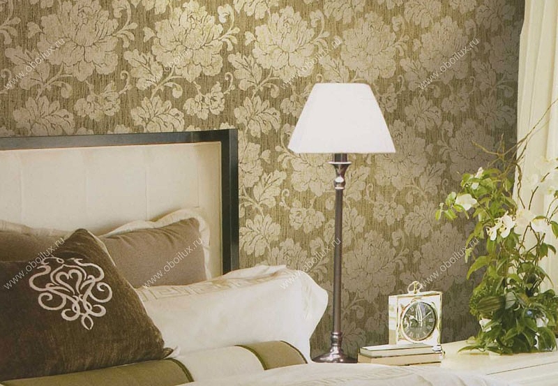 Обои Wallquest Piazza zz50515