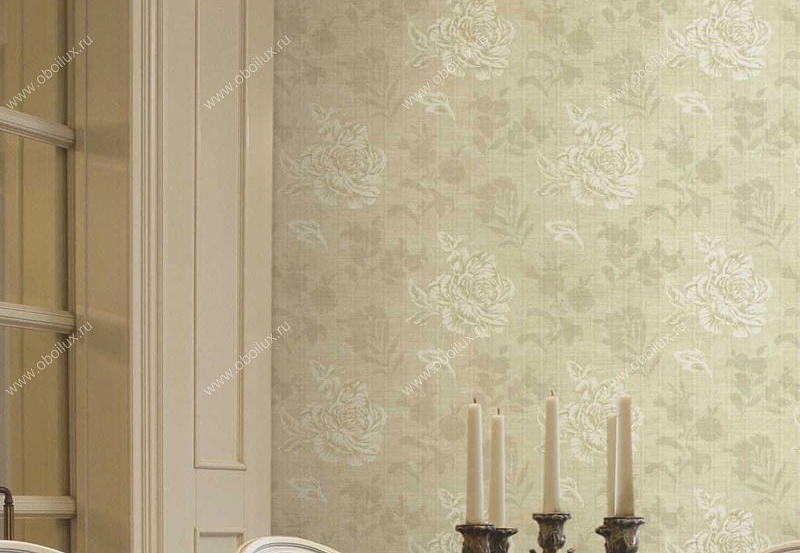 Обои Wallquest Piazza zz51007