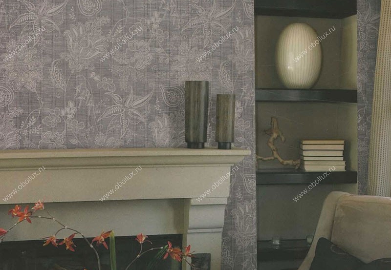 Обои Wallquest Piazza zz51109