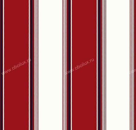 Обои KT-Exclusive Nantucket Stripes CS81401